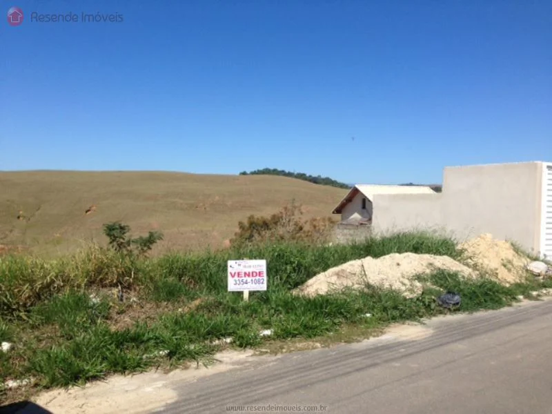 Foto 1 de 3 - Terreno para venda em Morada da Colina
